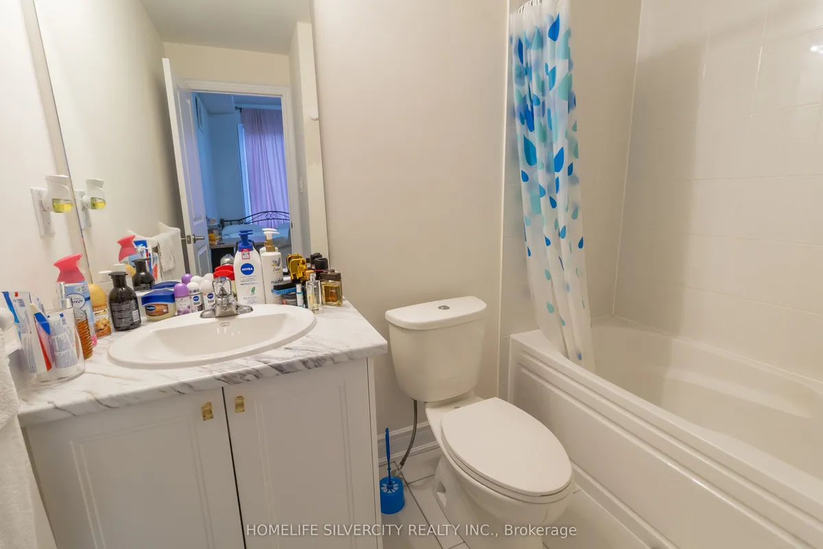 403 Tennant Circle, ON L4H 5L2