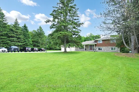 2521 Mt Albert Road, ON L0G 1R0