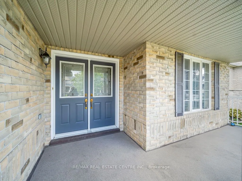 45 Stonemount Crescent, ON L0M 1B4