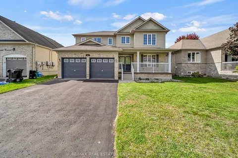 45 Stonemount Crescent, ON L0M 1B4