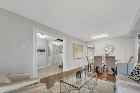 45 Stonemount Crescent, ON L0M 1B4