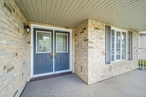 45 Stonemount Crescent, ON L0M 1B4