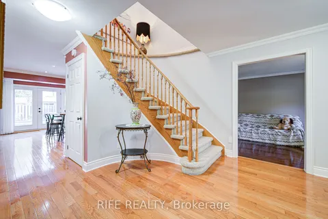 38 Longwater Chase, ON L3R 4A5