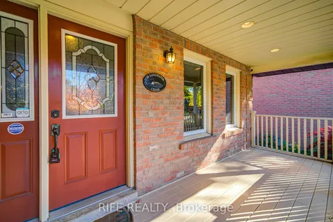 38 Longwater Chase, ON L3R 4A5