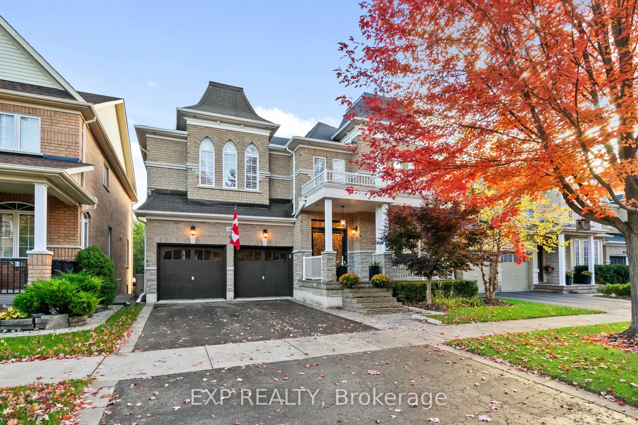 101 Smoothwater Terrace, ON L6B 0E8