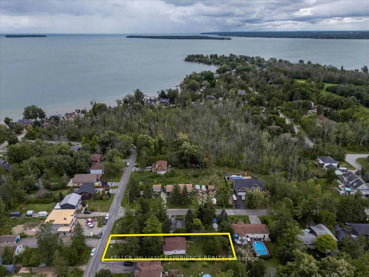 865 Blackwoods Avenue, ON L9S 1S8