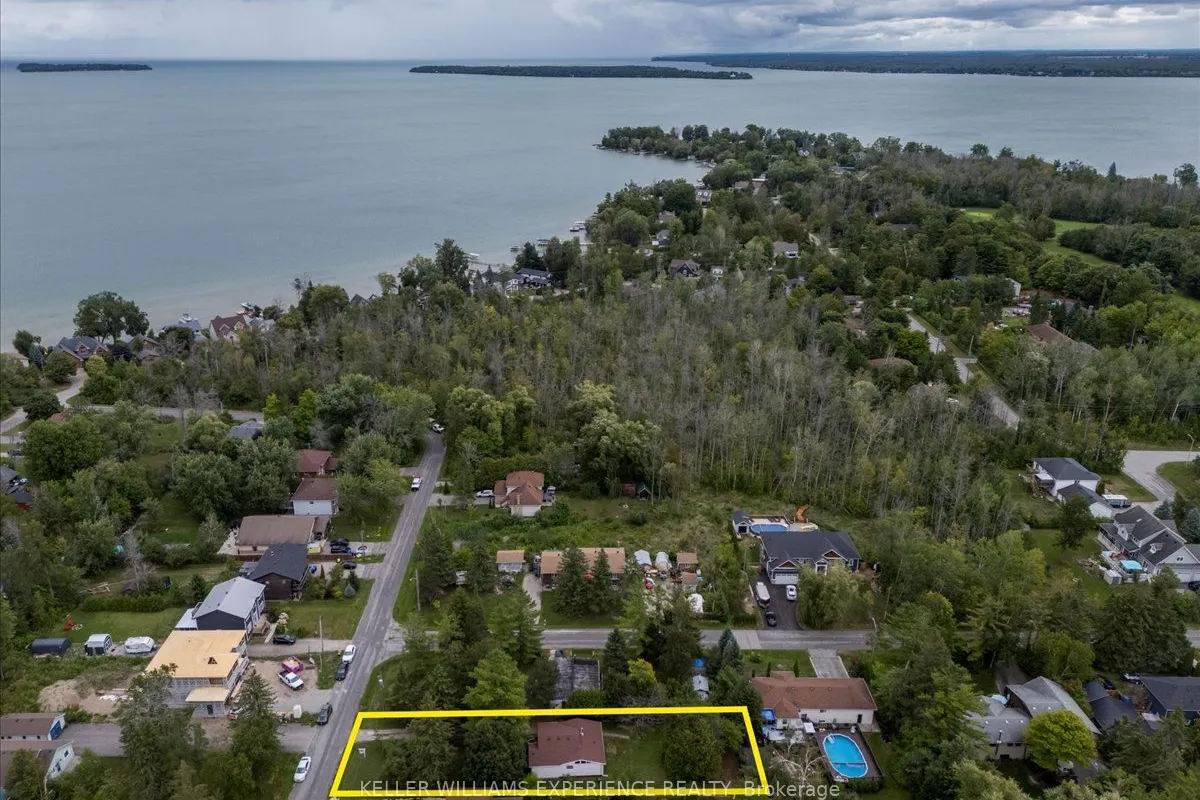 865 Blackwoods Avenue, ON L9S 1S8