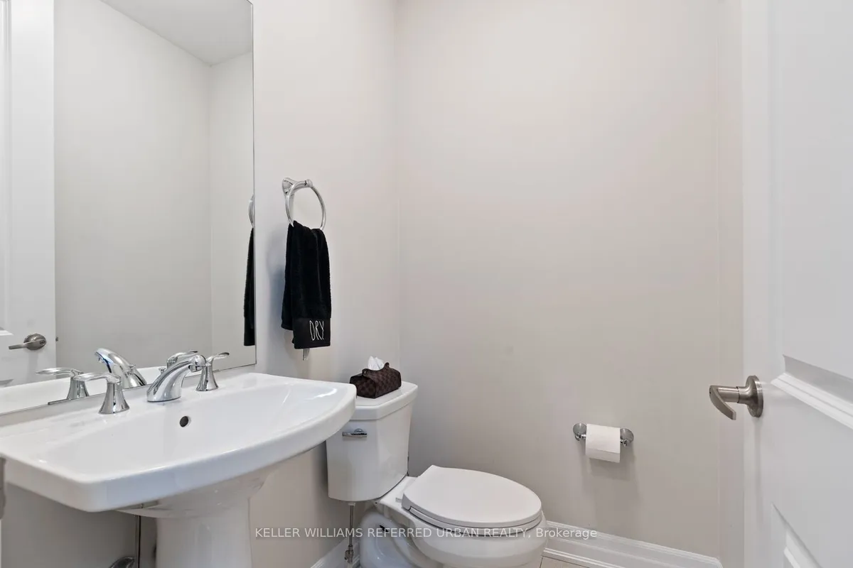 58 Wells Orchard Crescent, ON L7B 0C6