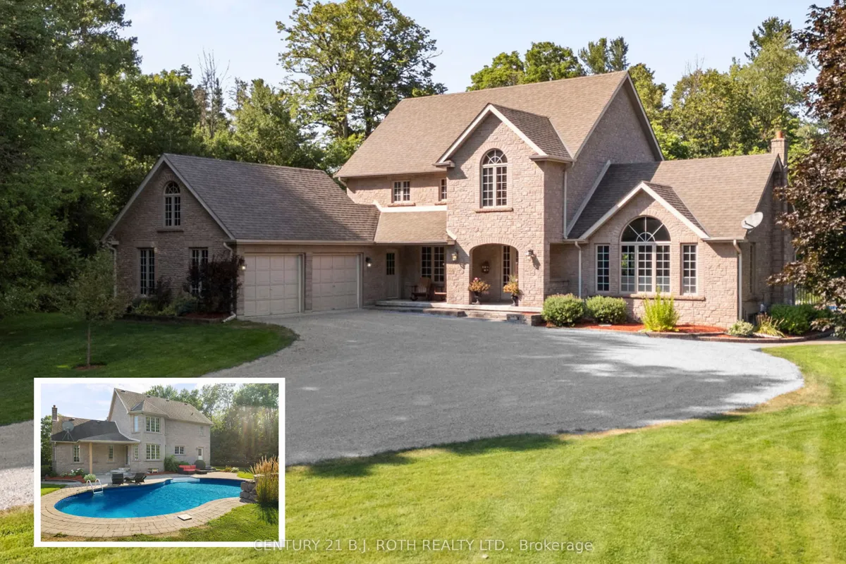 256 DENNEY Drive, ON L0M 1B1