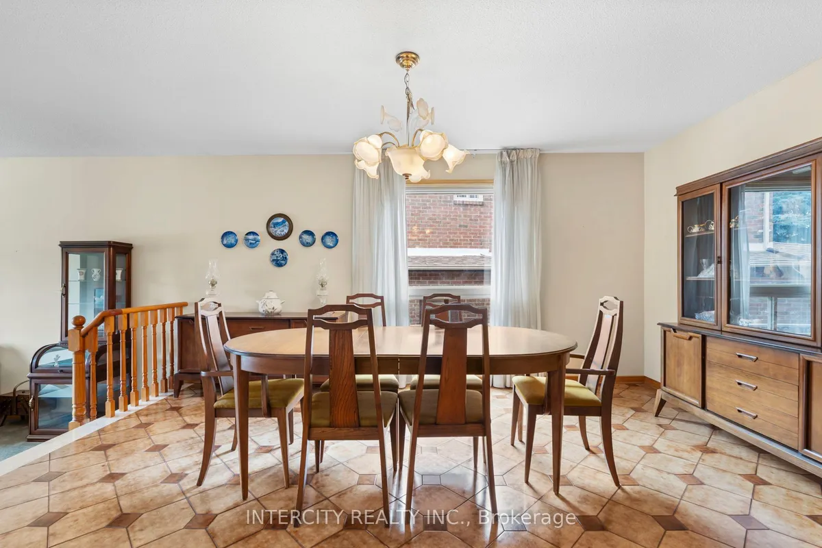 64 Brandy Crescent, ON L4L 3C7