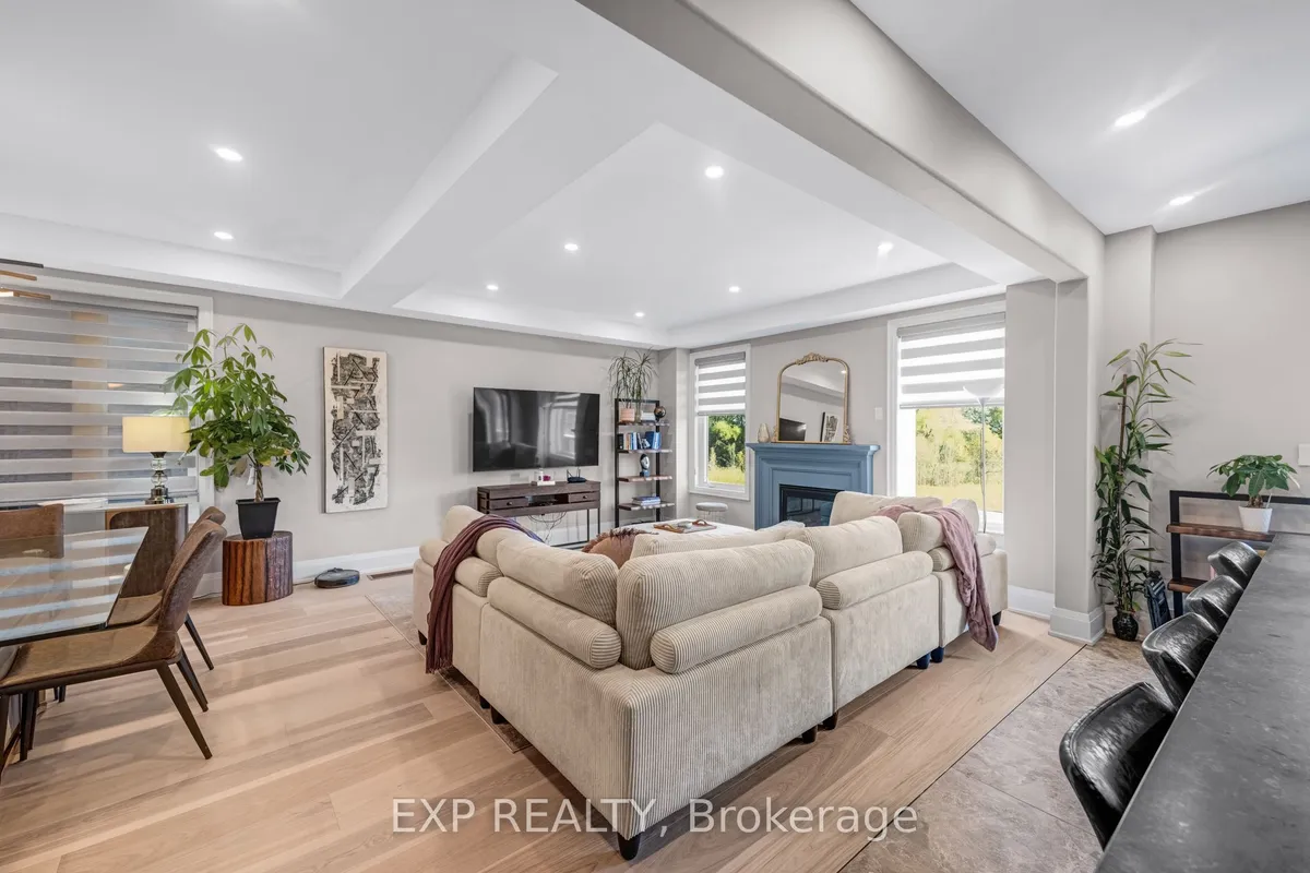 169 Bawden Drive, ON L4S 0M2