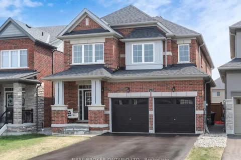 1347 Stevens Road, ON L9S 0P4