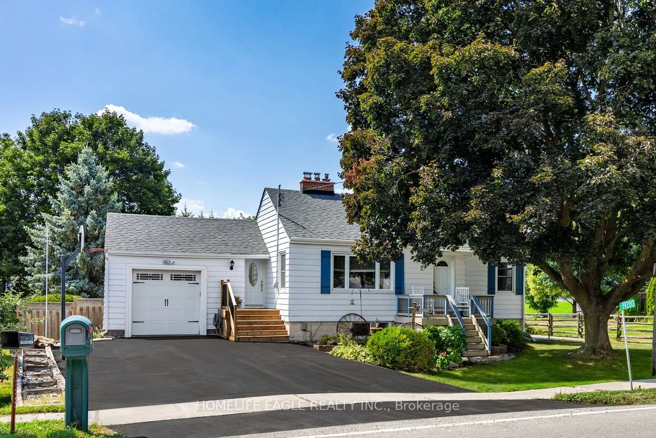 19280 Dufferin Street, ON L3Y 4V9