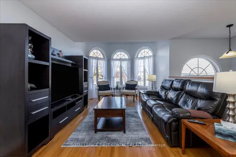 701 Happy Vale Drive, ON L9S 2E6