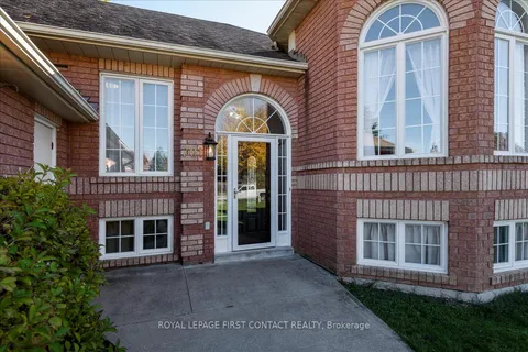 701 Happy Vale Drive, ON L9S 2E6