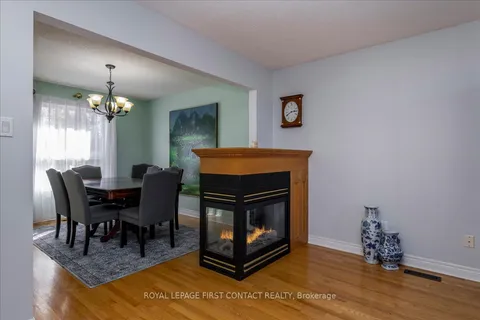 701 Happy Vale Drive, ON L9S 2E6