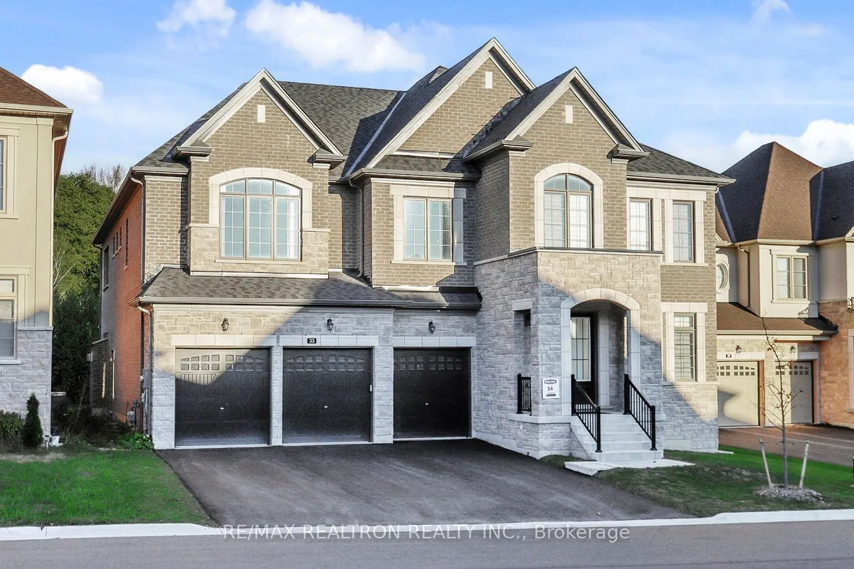 33 Upbound Court, ON L9N 0W5