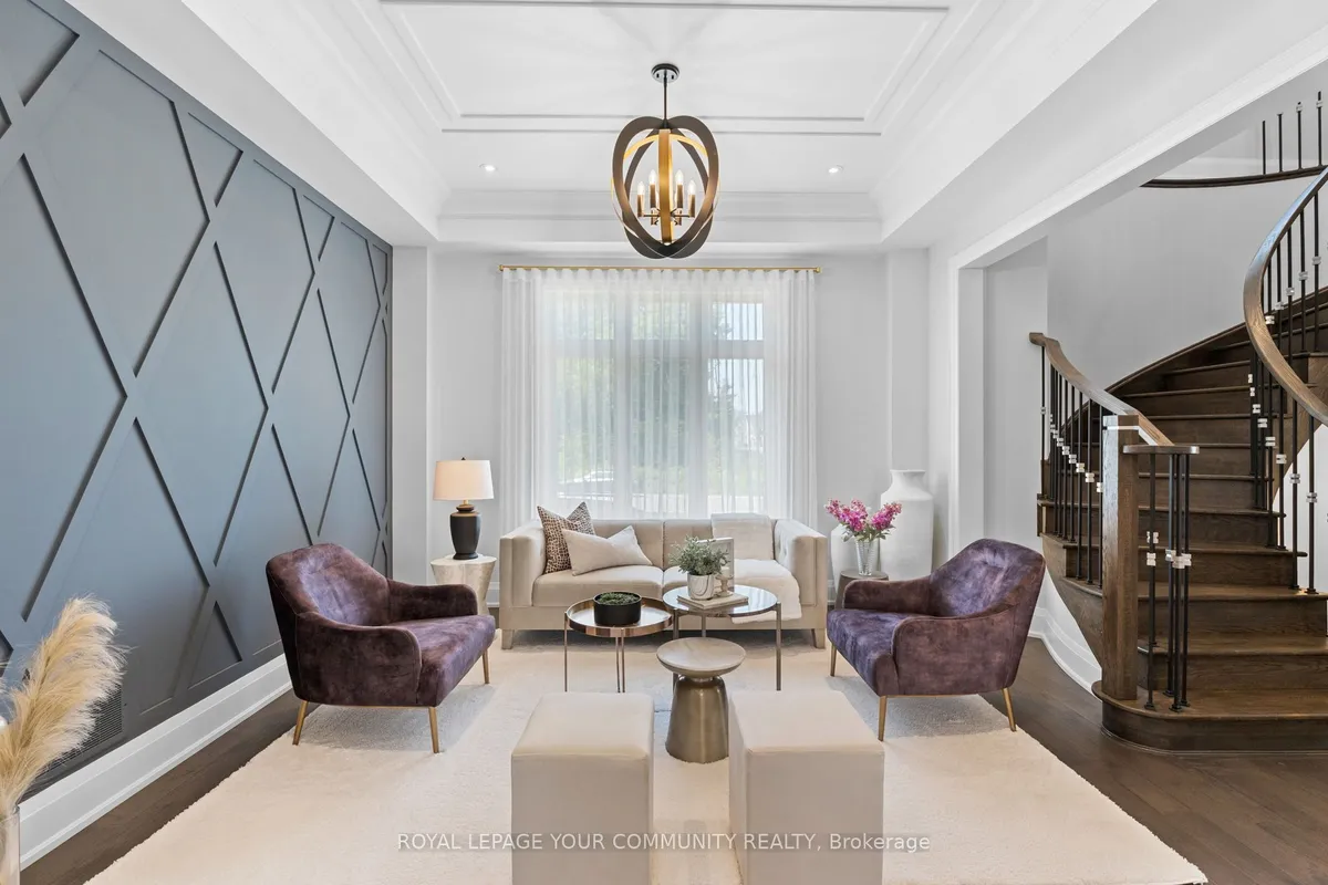 5 Phila Lane, ON L4G 4A1