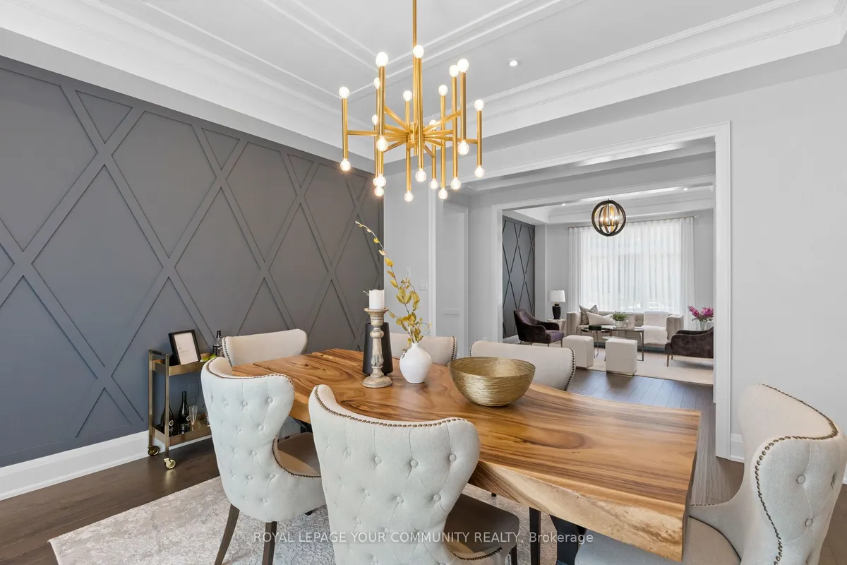 5 Phila Lane, ON L4G 4A1