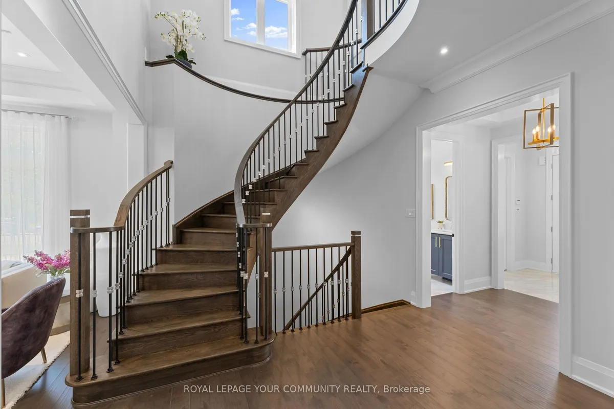 5 Phila Lane, ON L4G 4A1