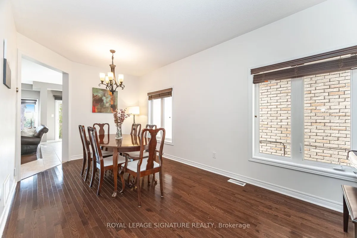 81 Paperbark Avenue, ON L6A 0Y2