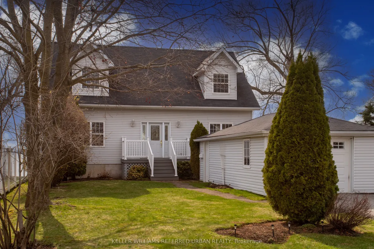 259 Pleasant Boulevard, ON L4P 2S7