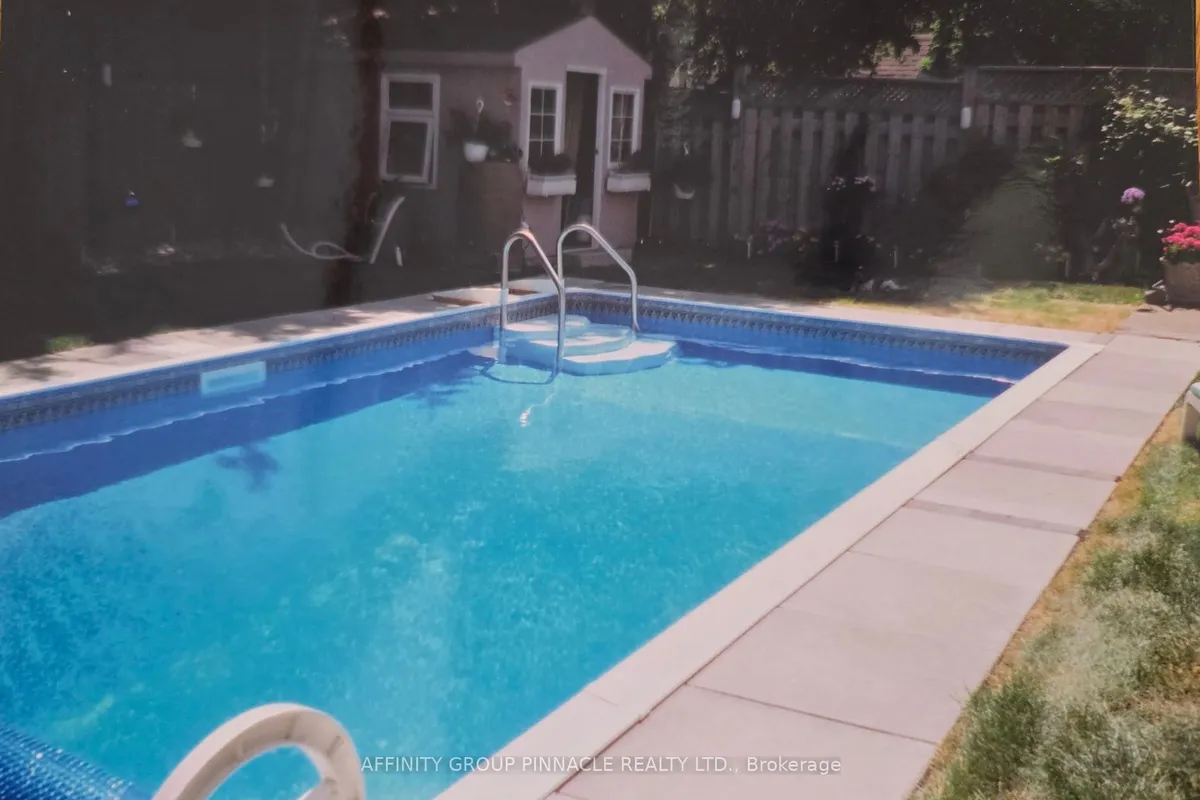 504 Elm Road, ON L4A 2S1