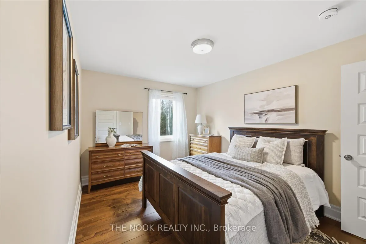 9525 Old Homestead Road, ON L0E 1N0