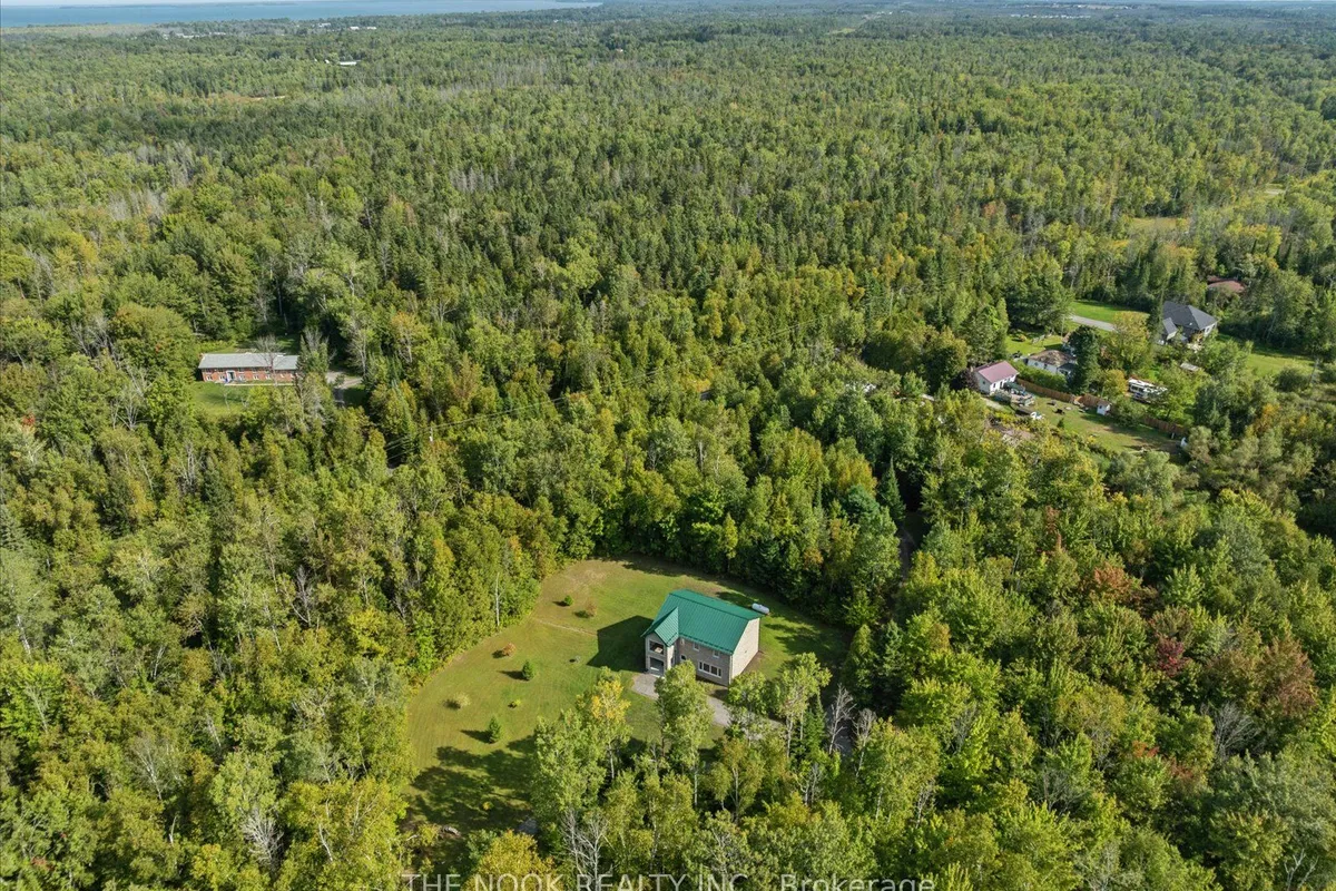 9525 Old Homestead Road, ON L0E 1N0