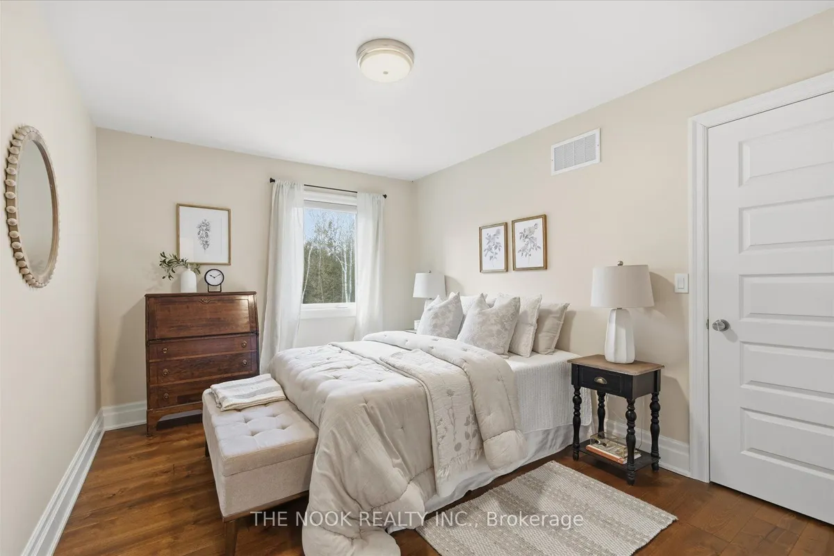 9525 Old Homestead Road, ON L0E 1N0