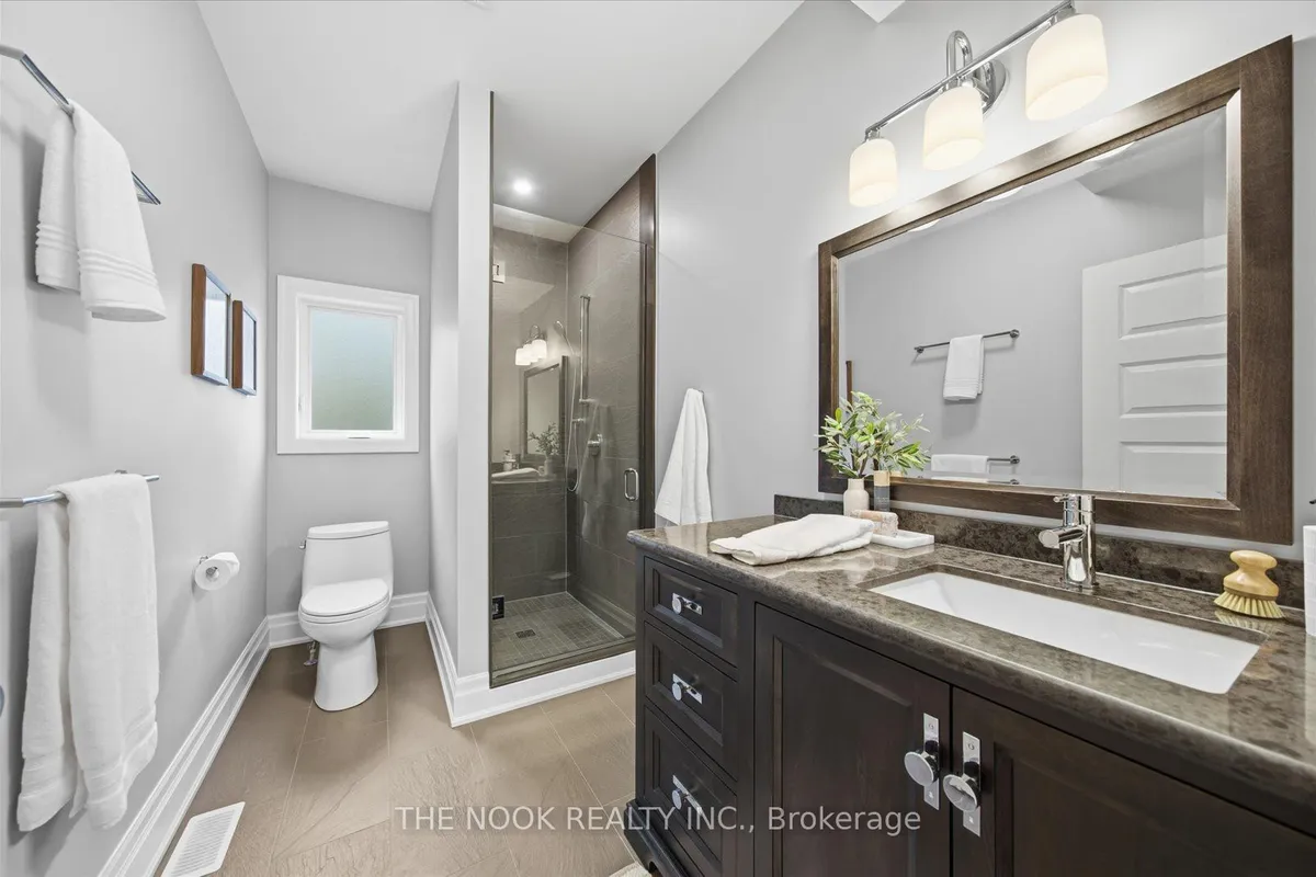 9525 Old Homestead Road, ON L0E 1N0