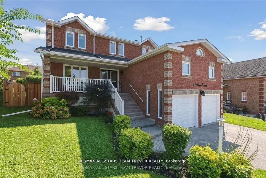 23 Litner Crescent, ON L4P 3V1