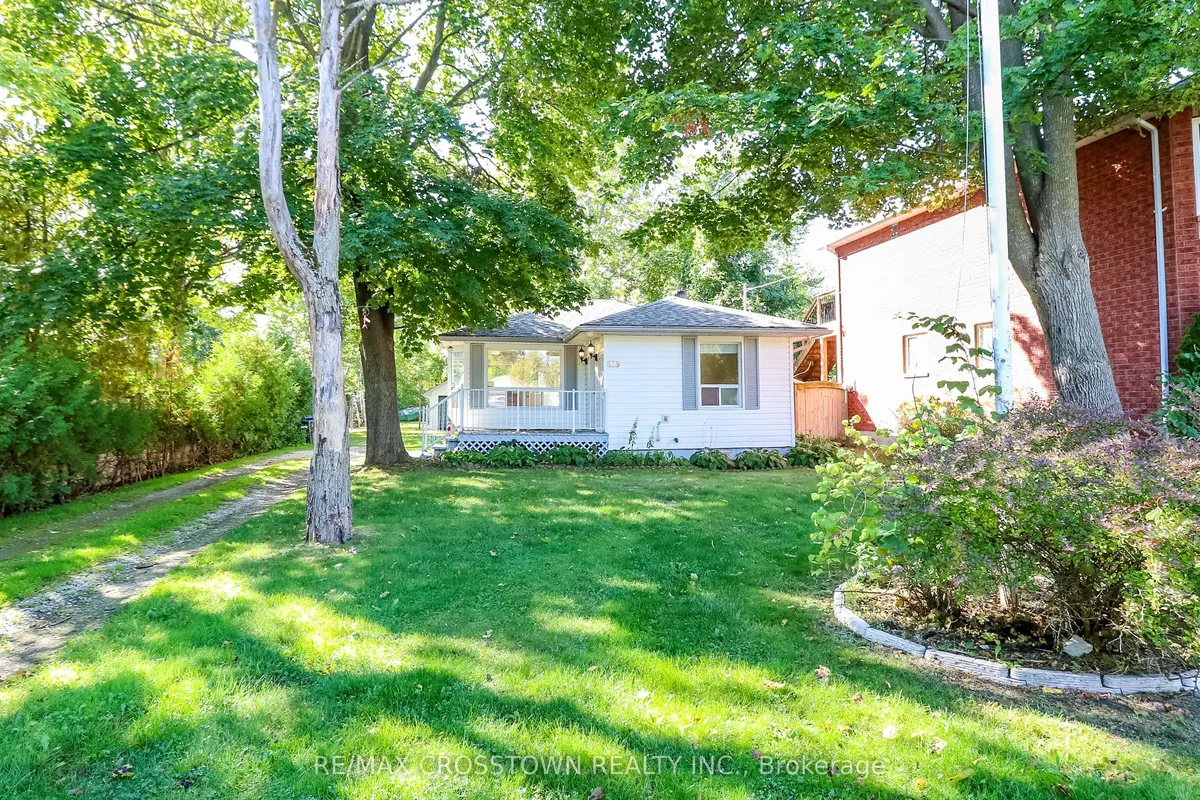 673 Roberts Road, ON L9S 2E3