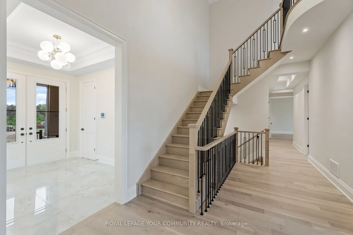 Lot 11 Phila Lane, ON L4G 4A1