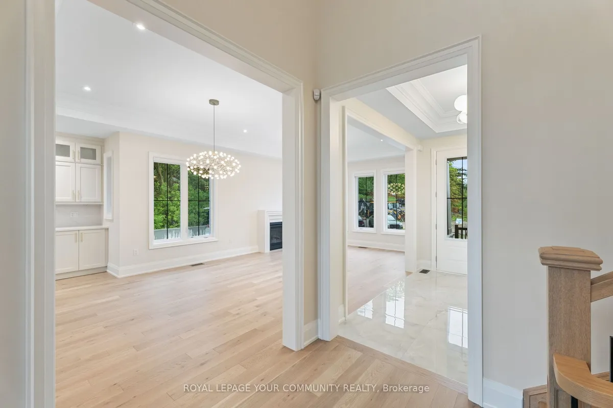 Lot 11 Phila Lane, ON L4G 4A1