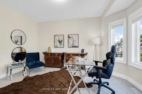 36 Strawbridge Farm Drive, ON L4G 0V3