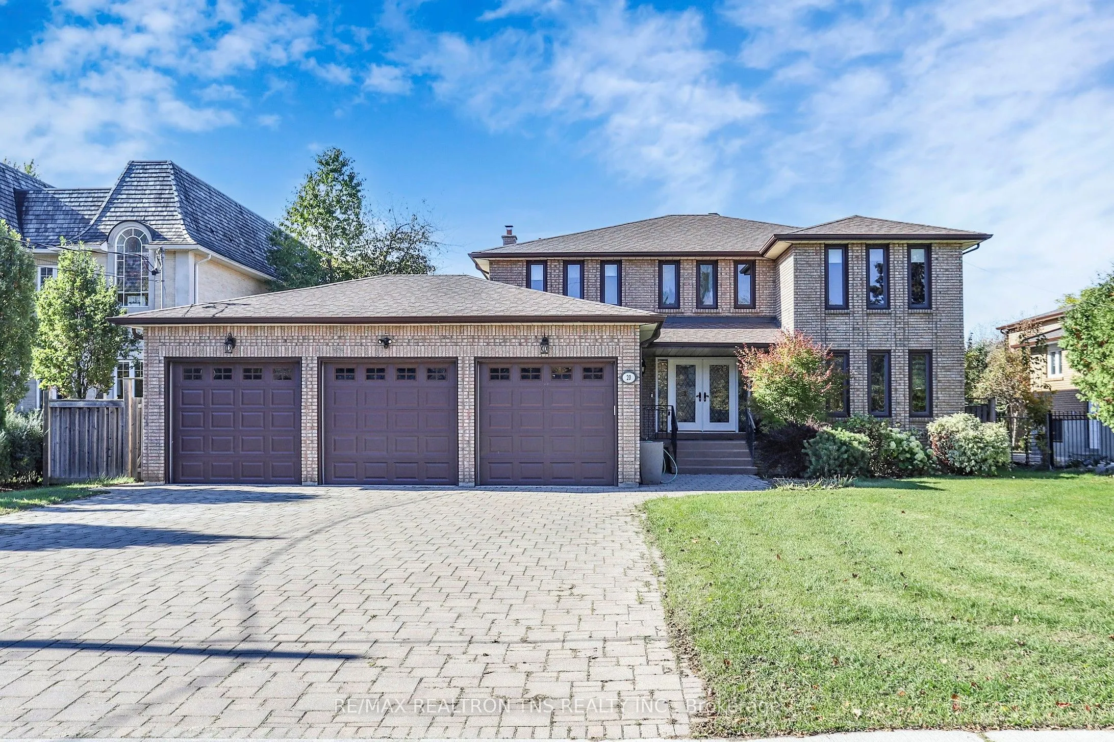 20 Doncrest Road, ON L4B 1A2