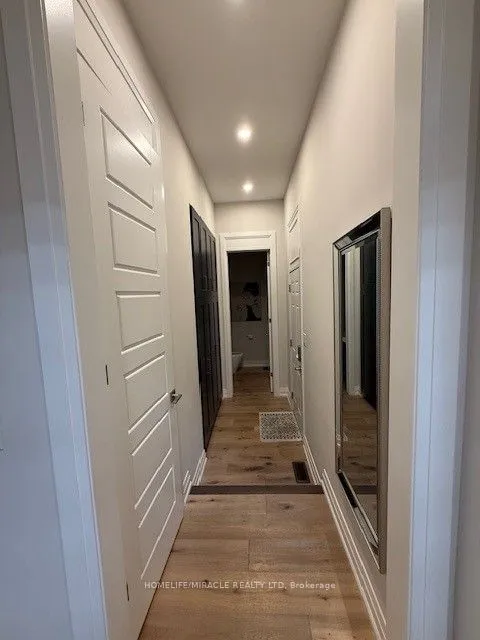 81 Morning Sparrow Drive, ON L4L 3N5