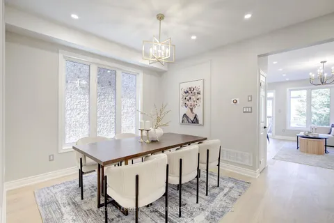 167 SIR SANFORD FLEMING Way, ON L6A 0V4