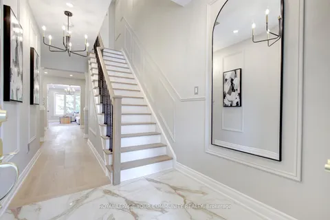 167 SIR SANFORD FLEMING Way, ON L6A 0V4