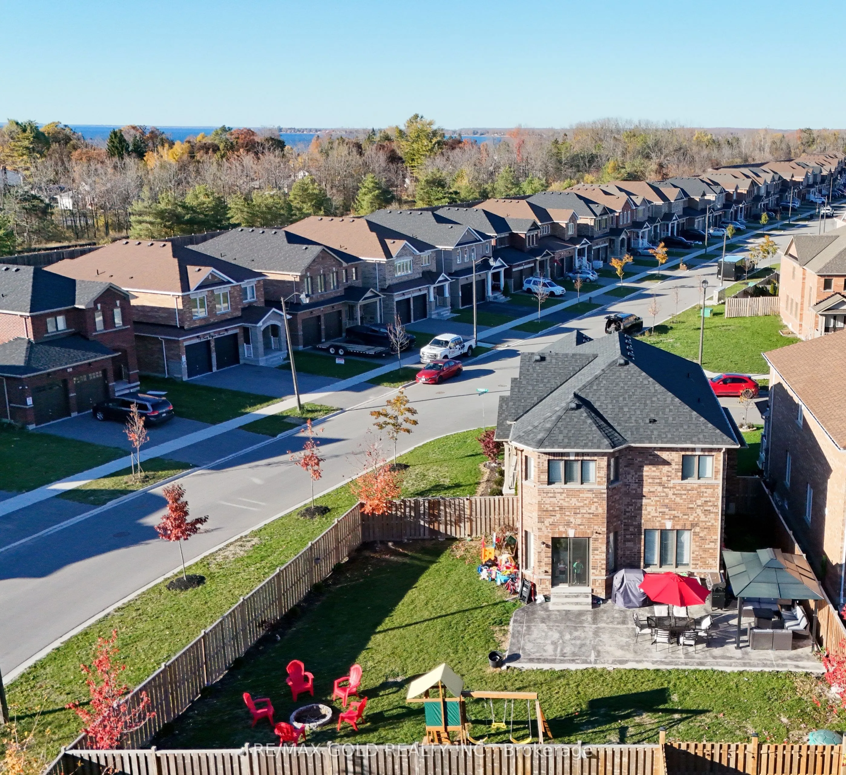 1 Furniss Street, ON L0K 1A0