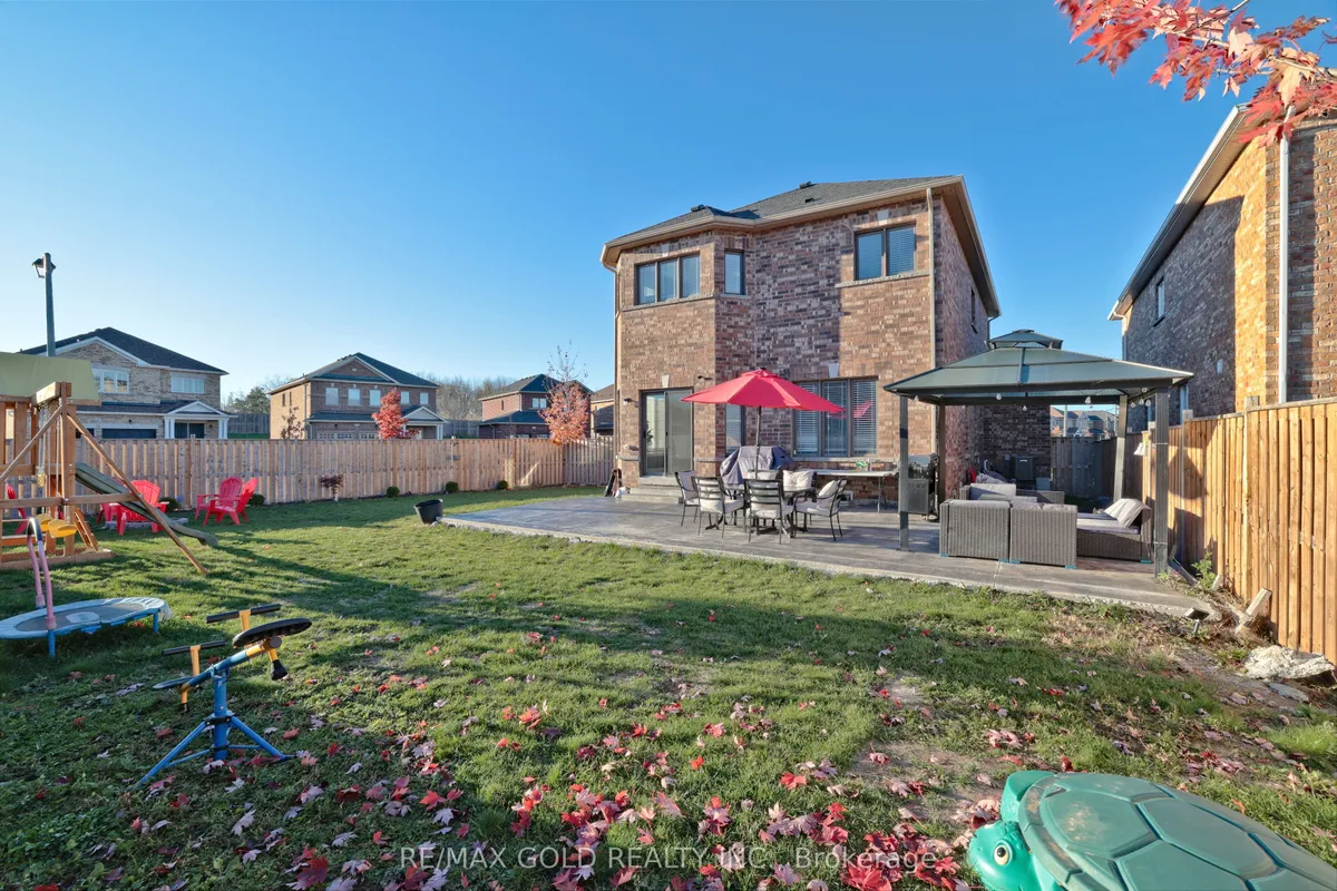 1 Furniss Street, ON L0K 1A0