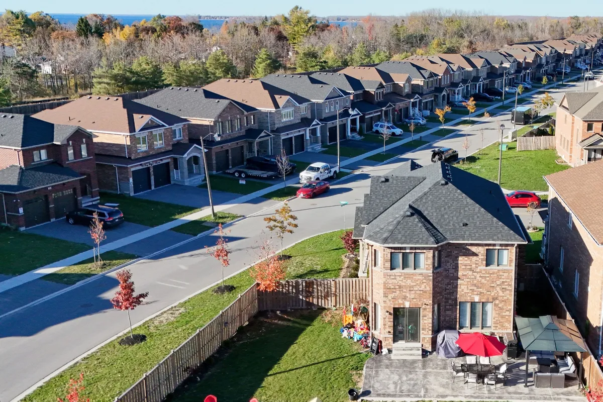 1 Furniss Street, ON L0K 1A0