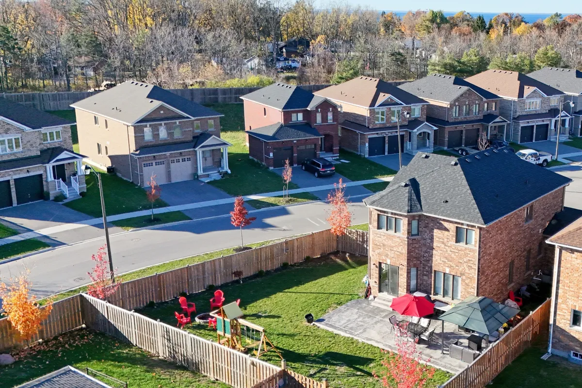 1 Furniss Street, ON L0K 1A0