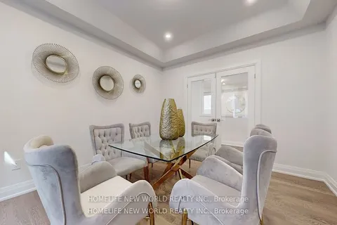 6 Speciosa Street, ON L4E 2Y5