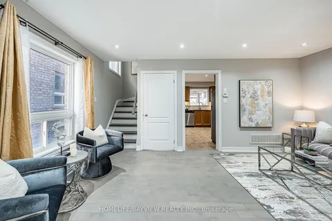 61 Four Seasons Crescent, ON L9N 0C4