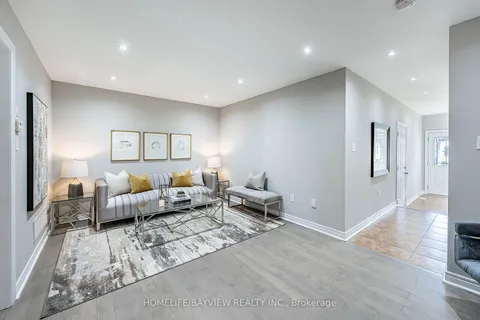 61 Four Seasons Crescent, ON L9N 0C4