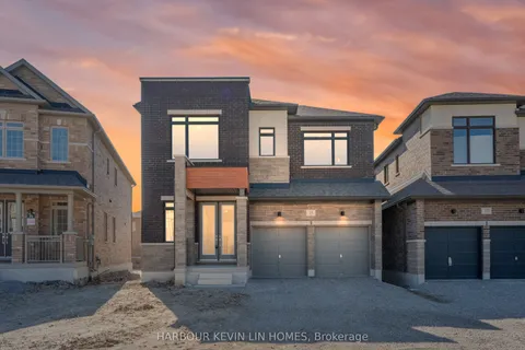 15 Monticola Avenue, ON L4B 0J1