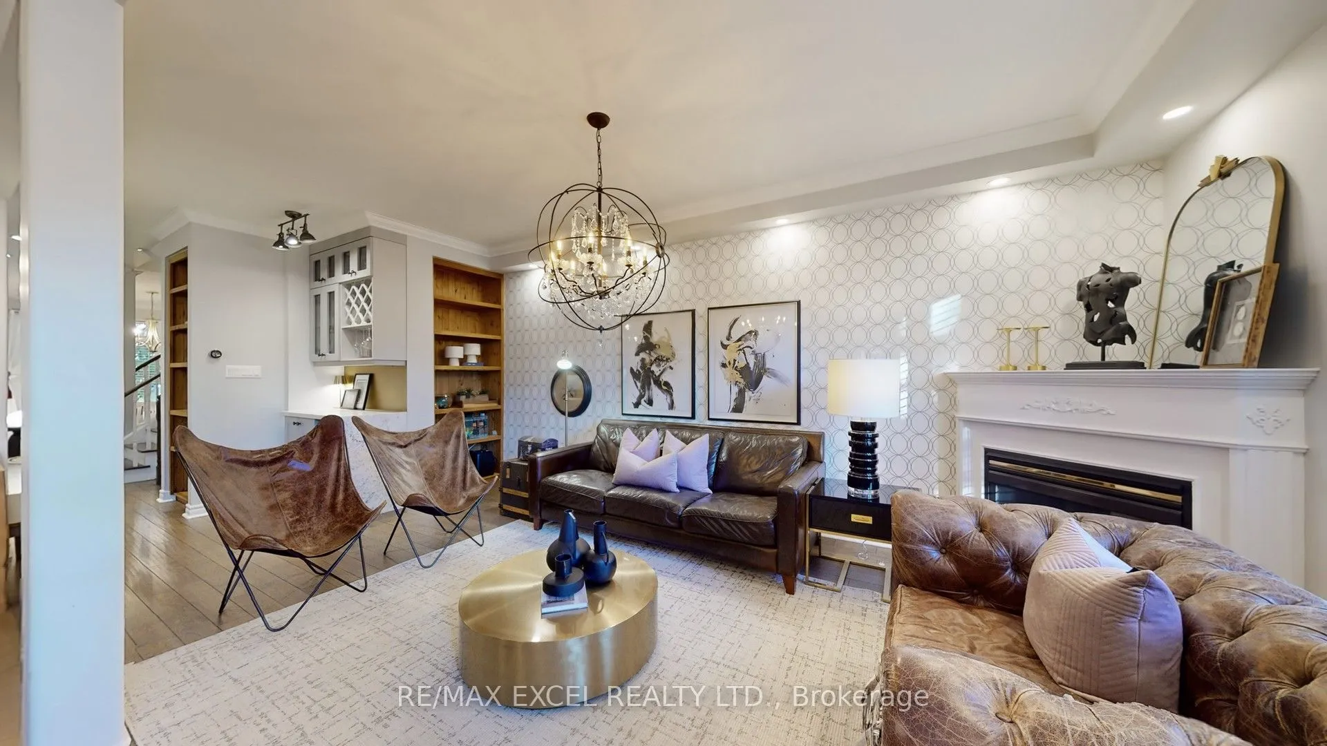 87 The Fairways N/A, ON L6C 2A7