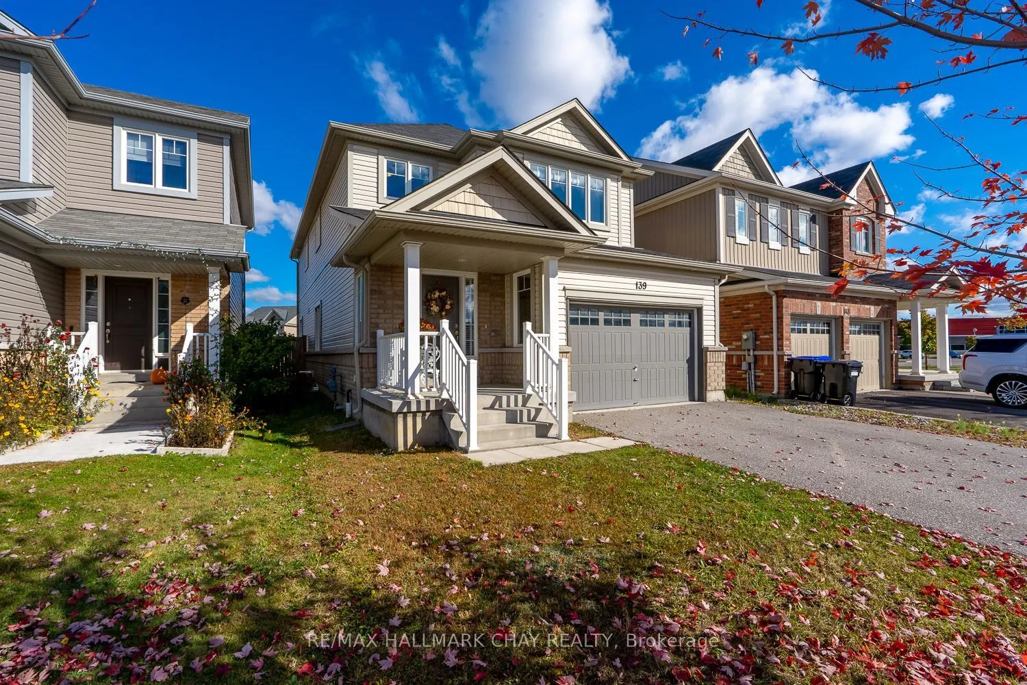 139 Knight Street, ON L9R 0R5